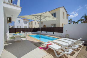 Imagine Your Family Renting This Luxury Contemporary Style Villa, Protaras Villa 1455